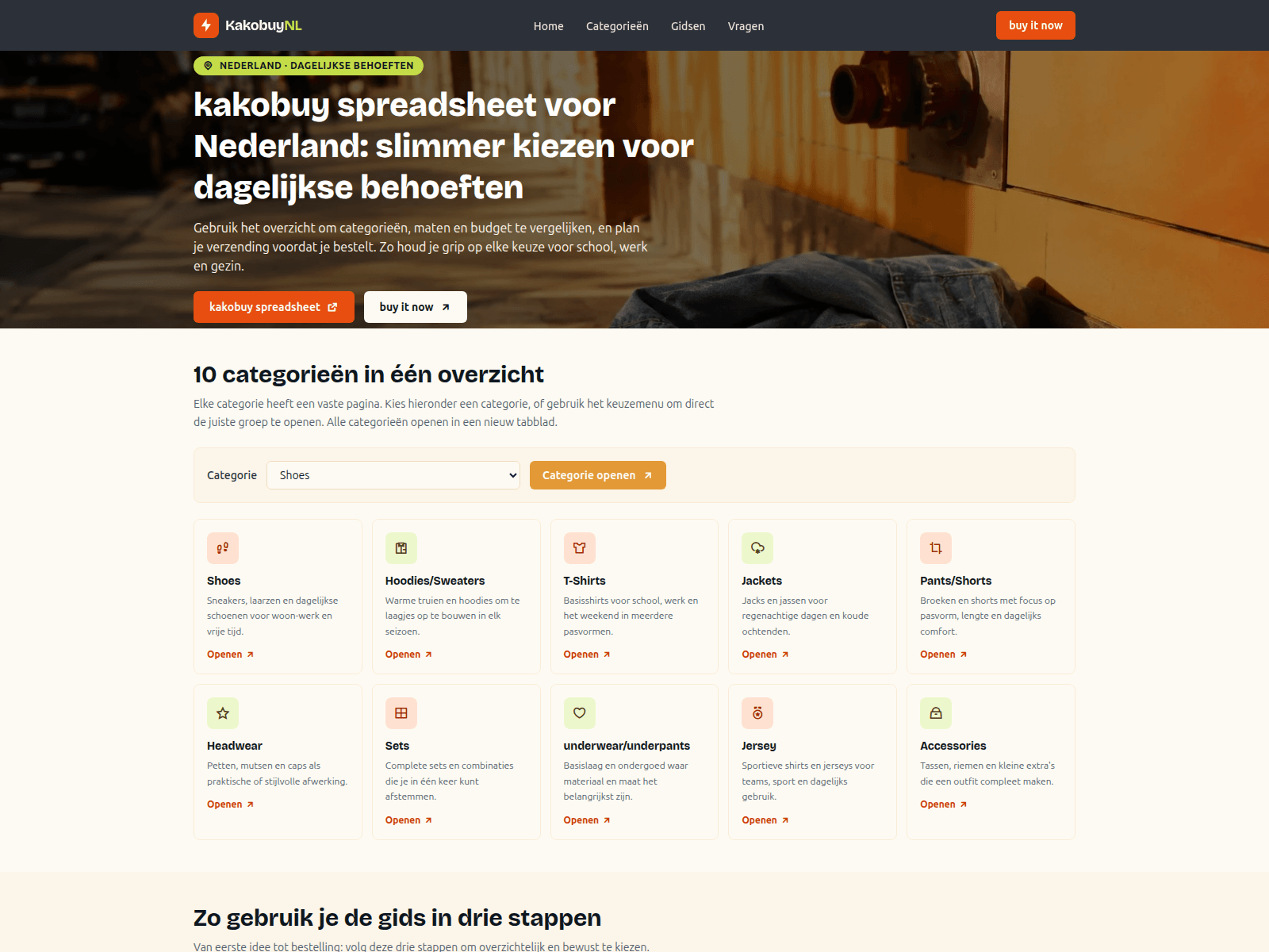 Screenshot of kakobuyde.cyou