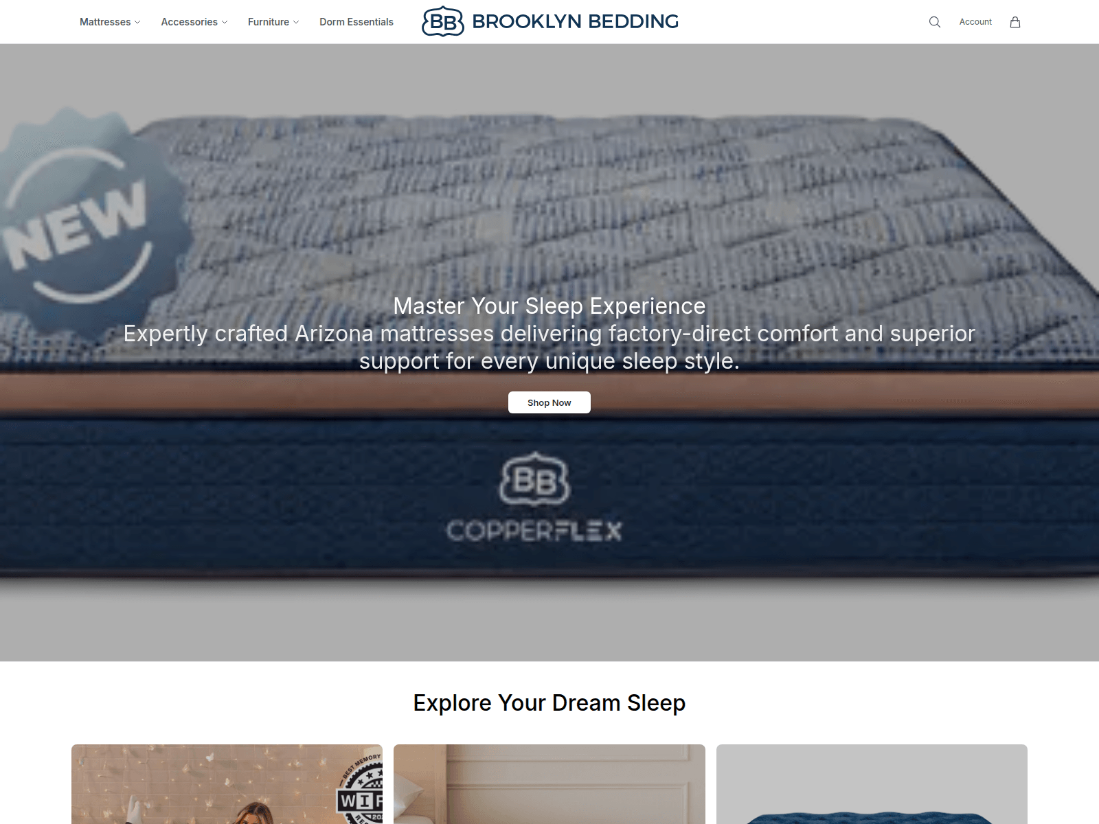 Screenshot of bkboutique.shop