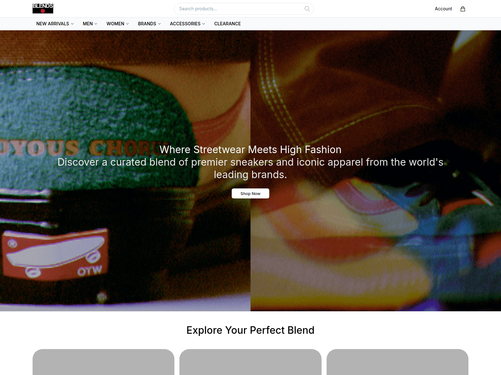 Снимок экрана bldstudio.shop