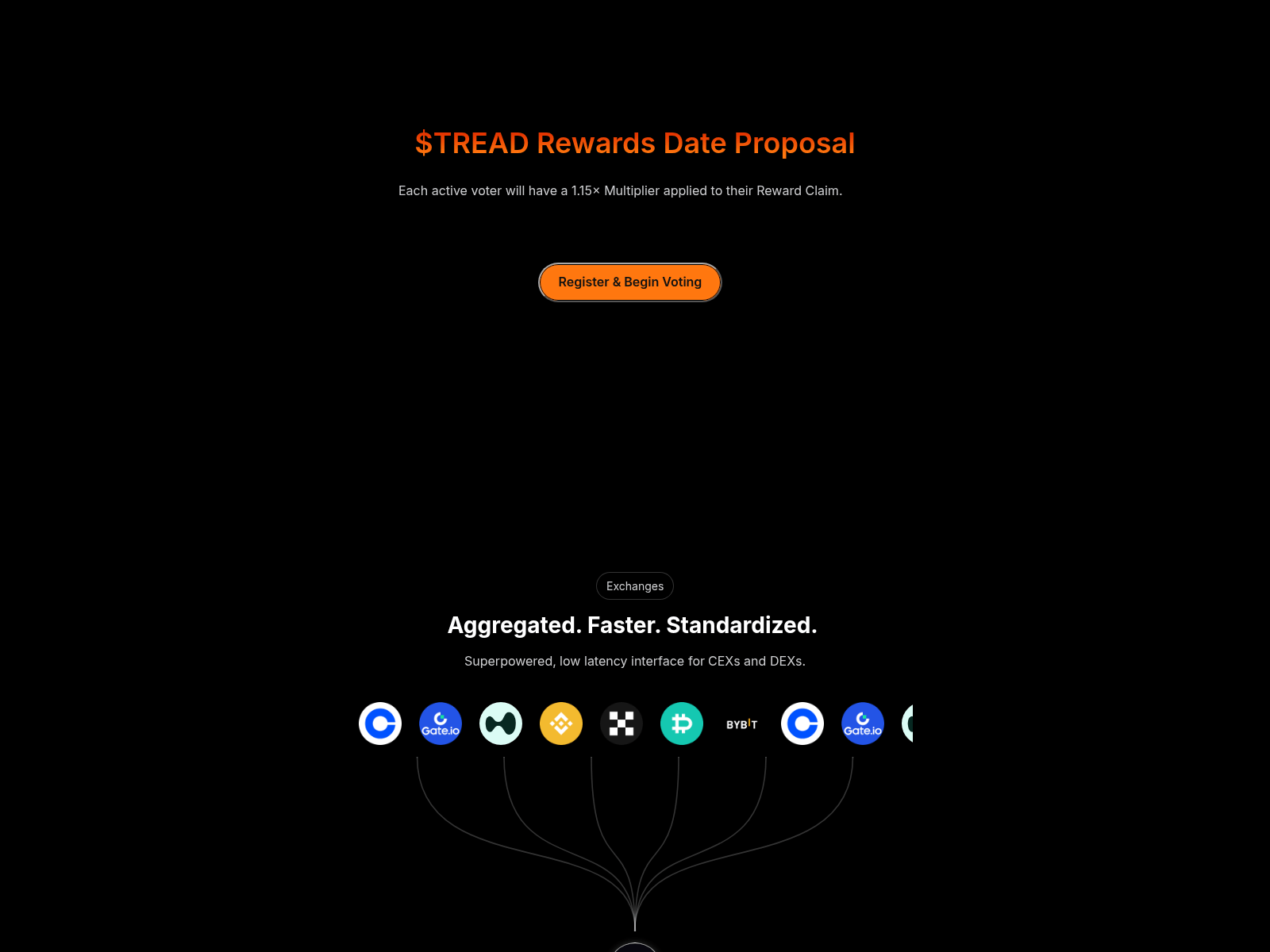 Tangkapan layar proposal-treadfi.live
