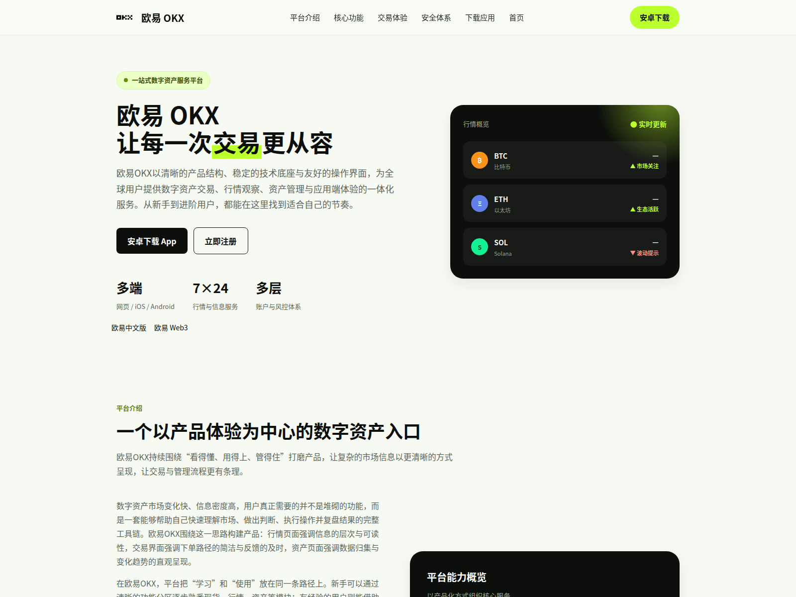 Screenshot of kit-okx.com.cn