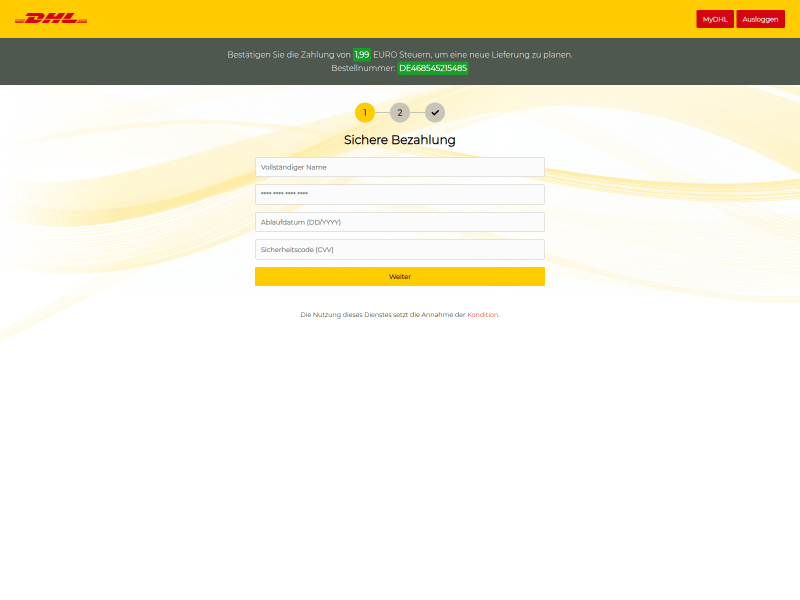 Screenshot of de.l3-installationskonsult.se
