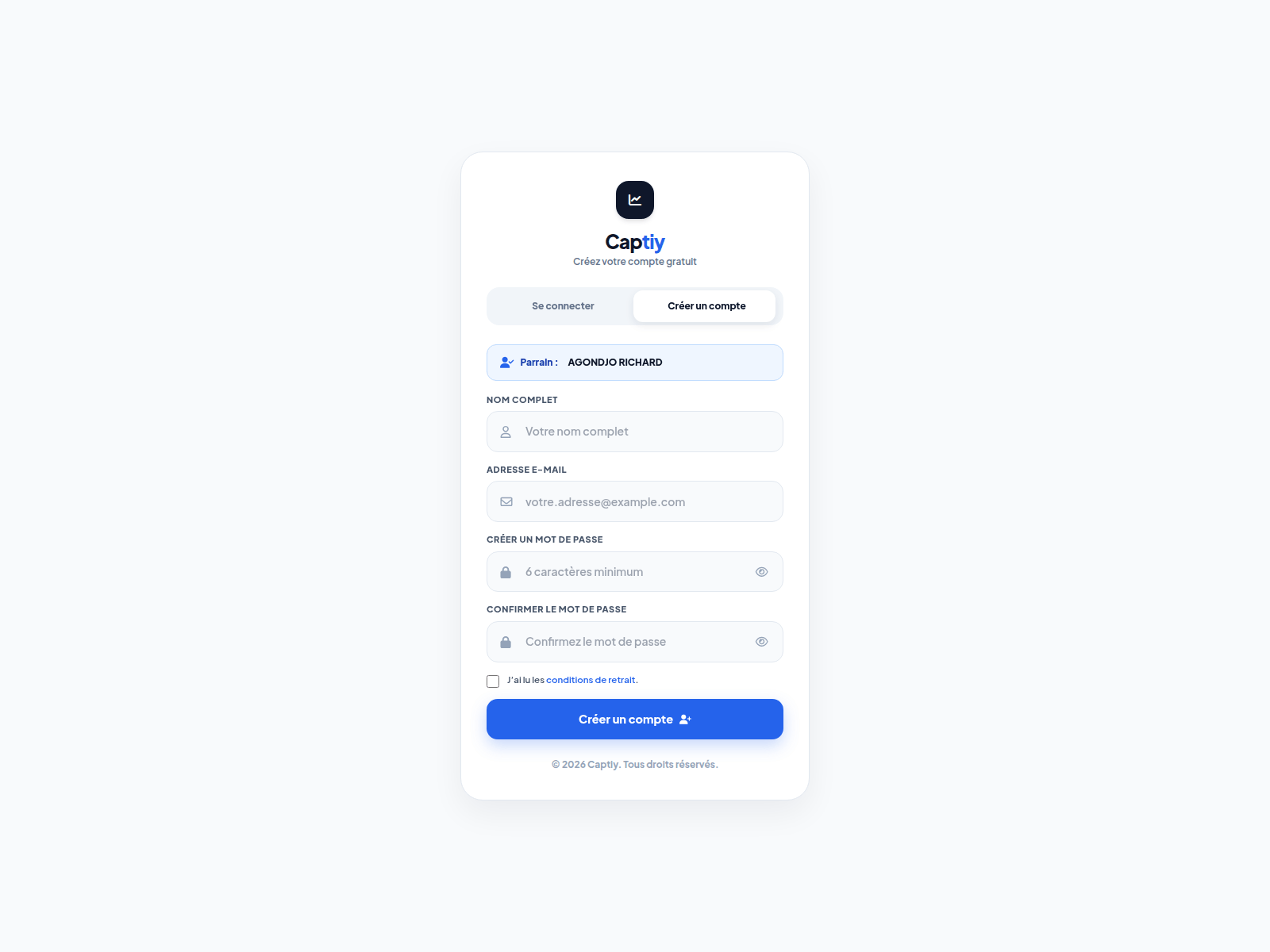 Screenshot of captiy.452df.top
