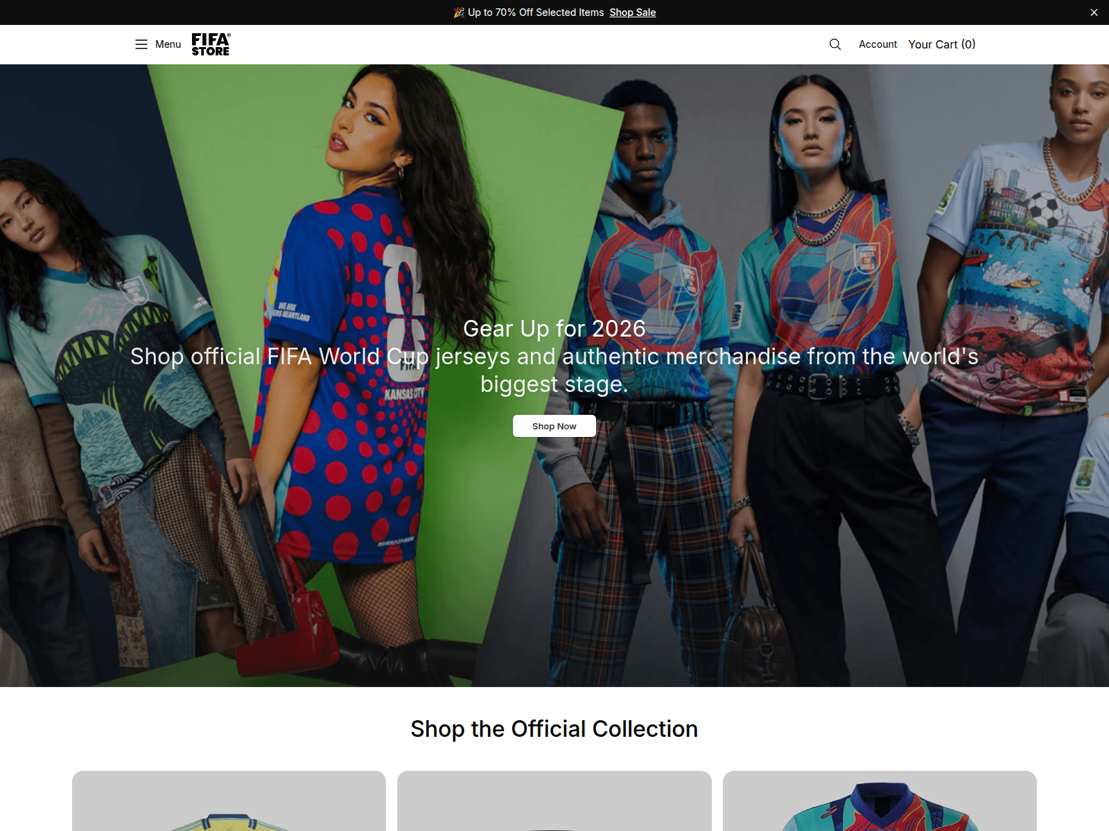 Screenshot of boldstreak.shop