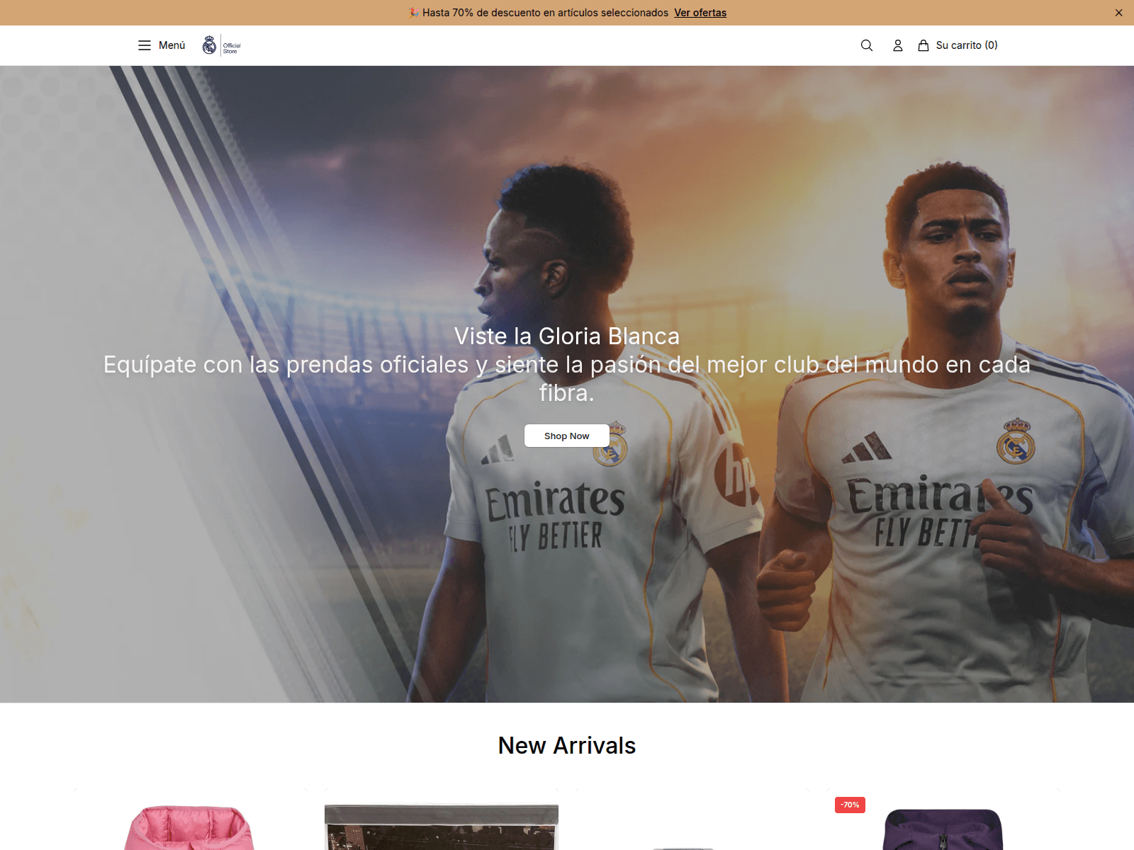 Screenshot of boldturf.shop