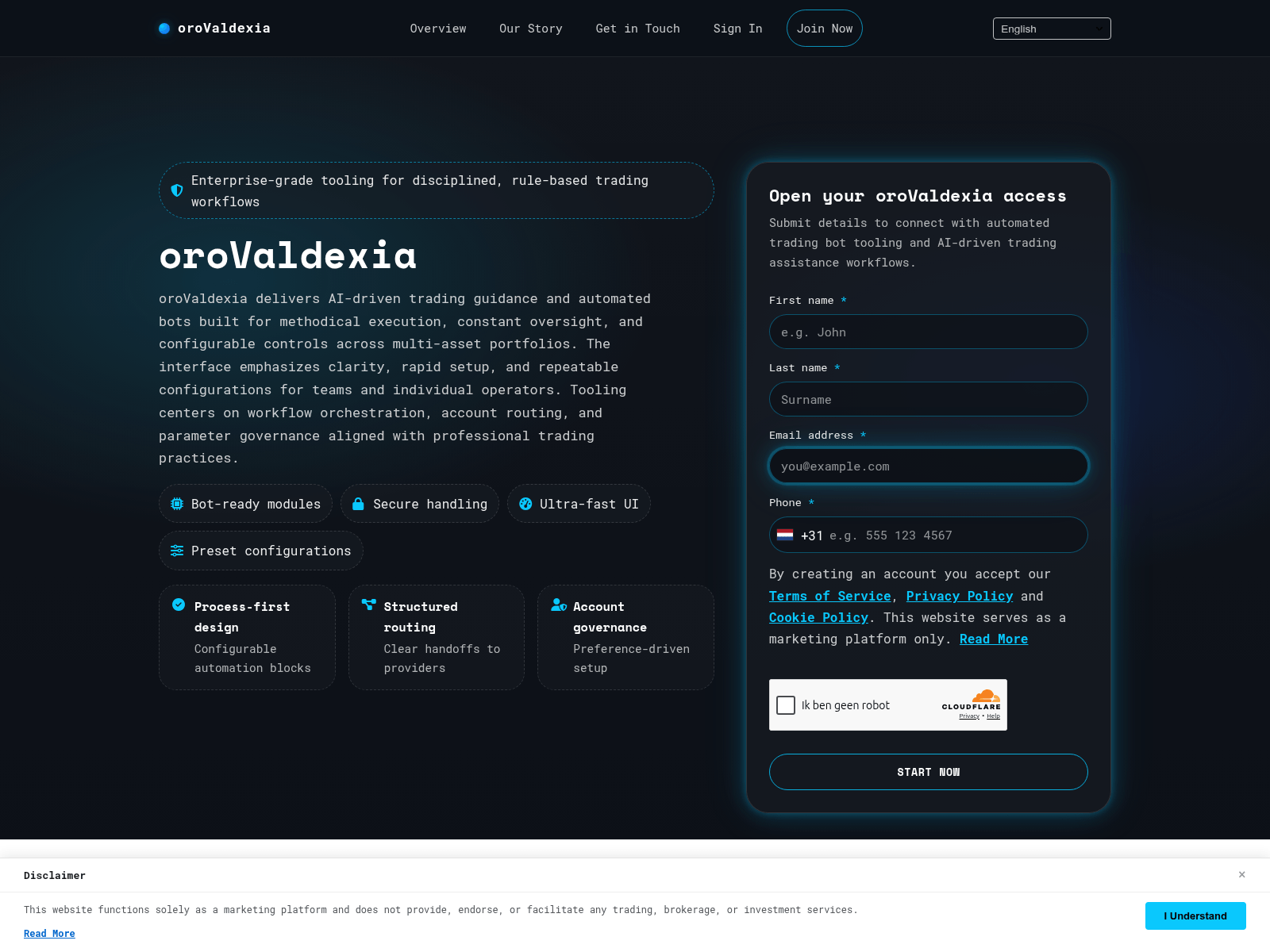 Screenshot of alkotasfintrix.online