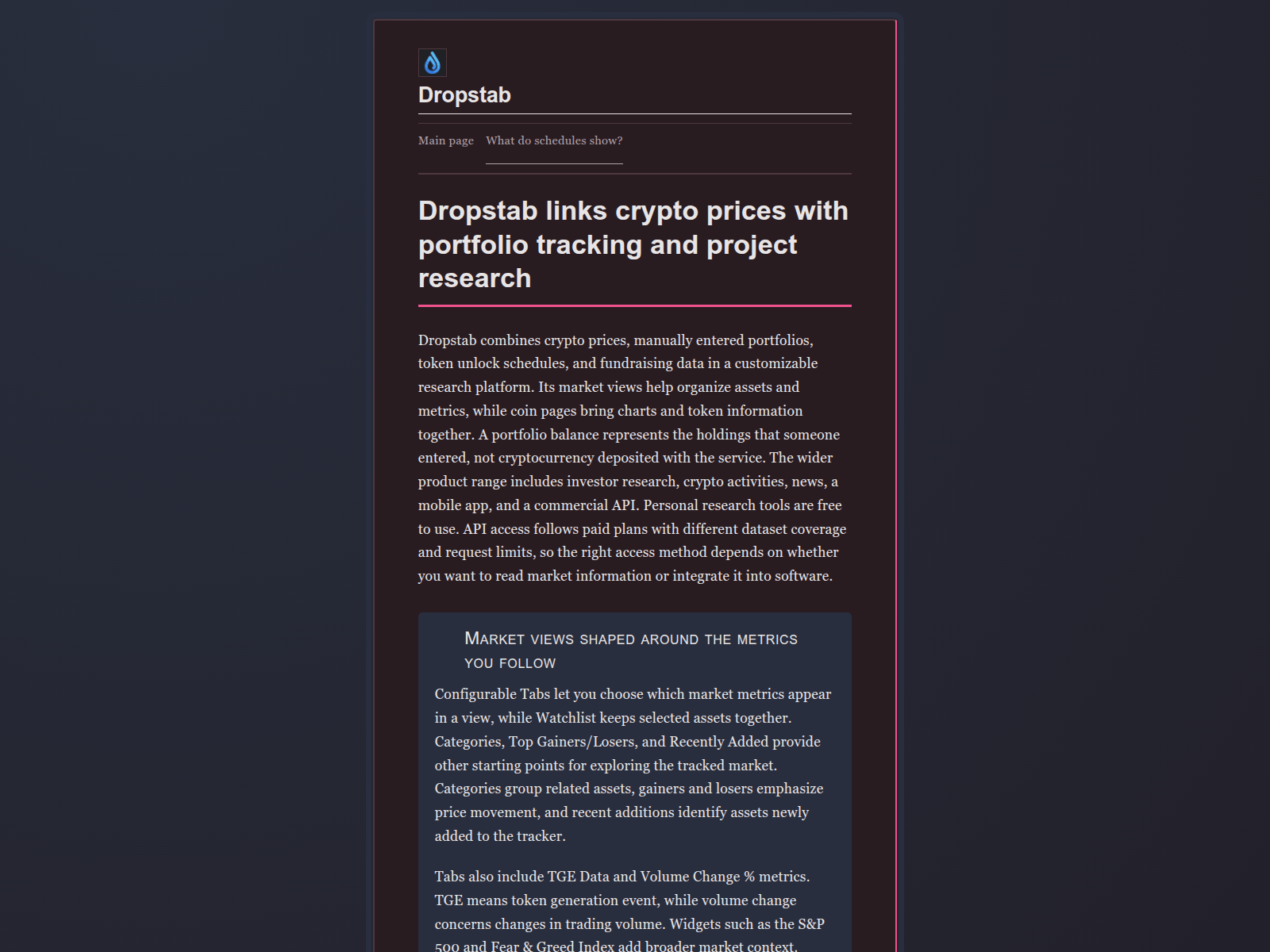 Screenshot of droptsab.pro