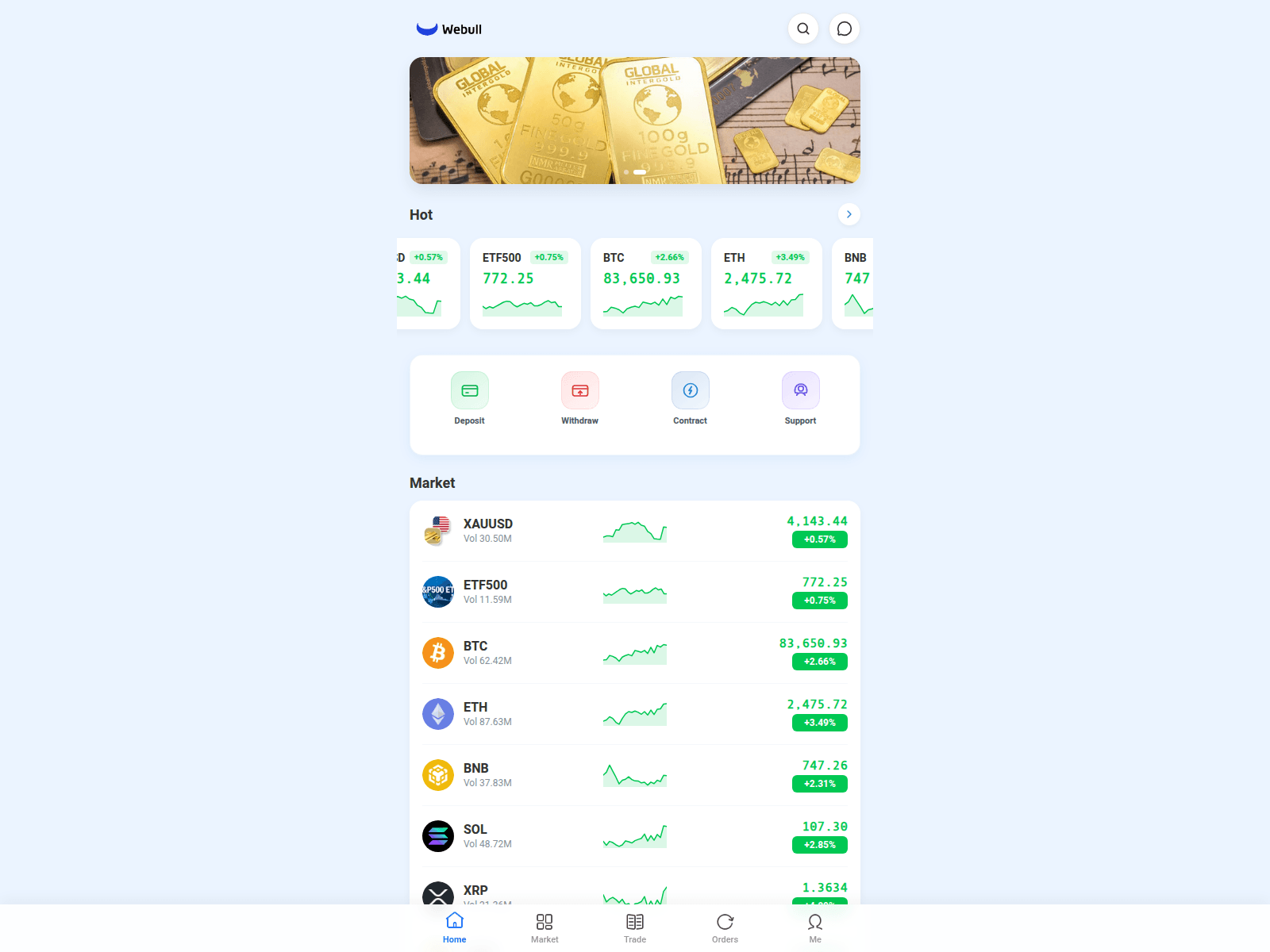 Screenshot von wbeuvipfx6.com