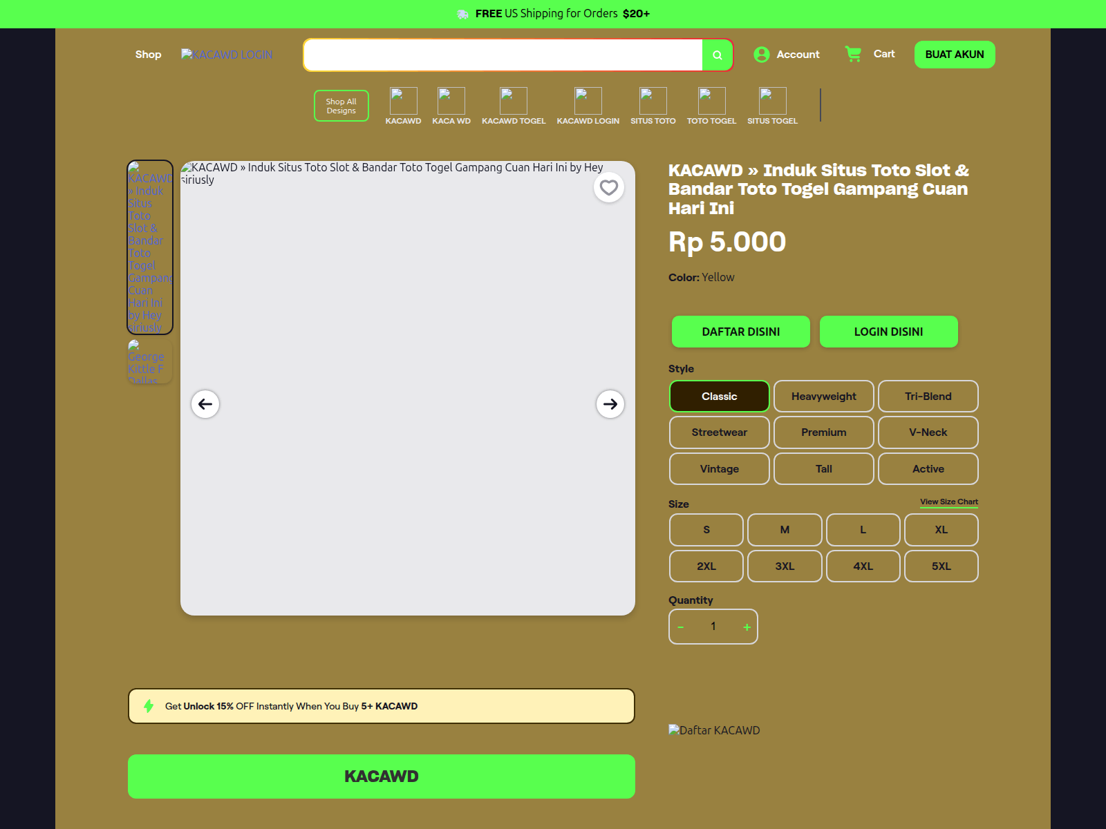 Screenshot of apostasportugaltop.com