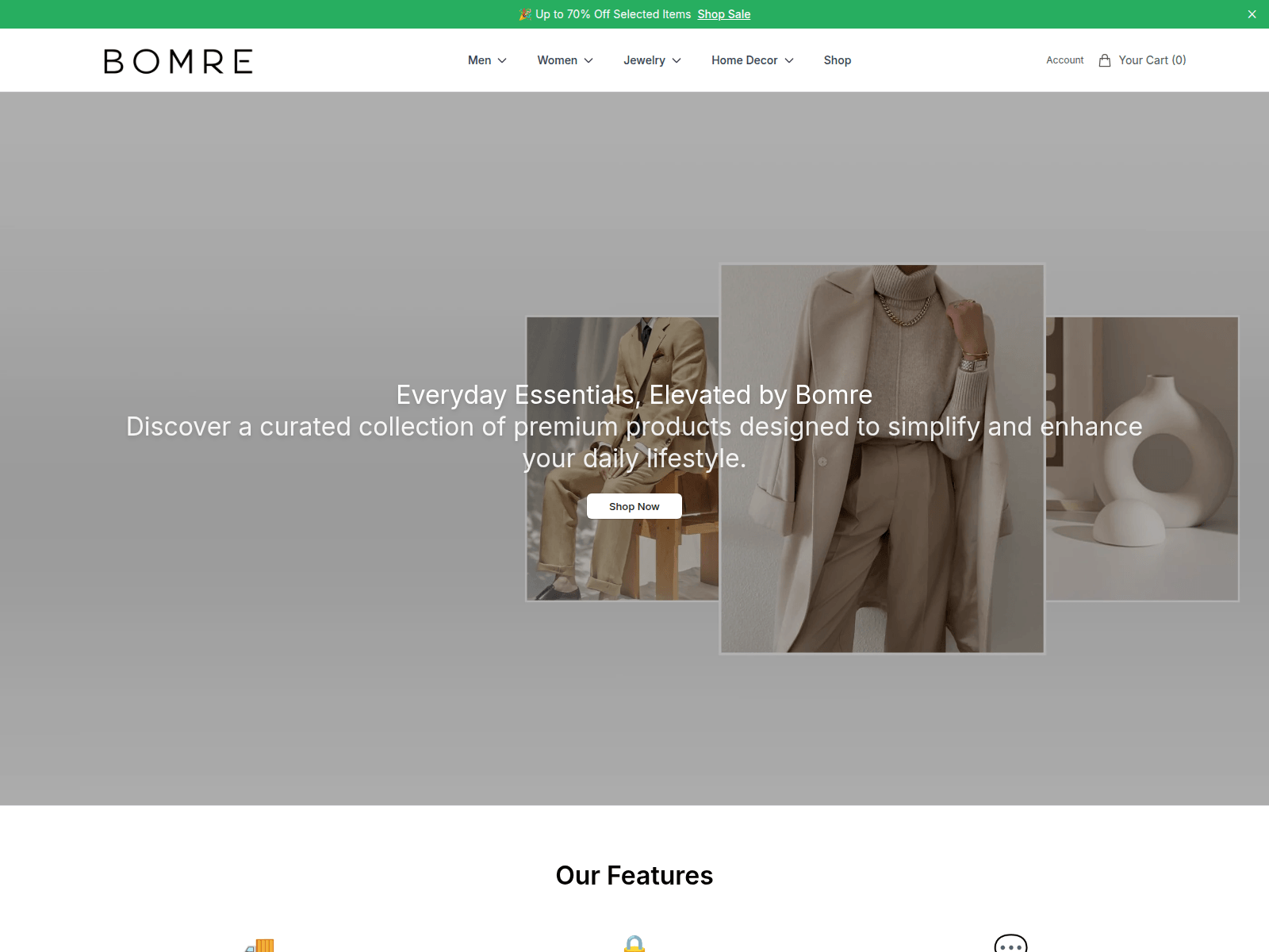 Screenshot of bomreappgo.shop