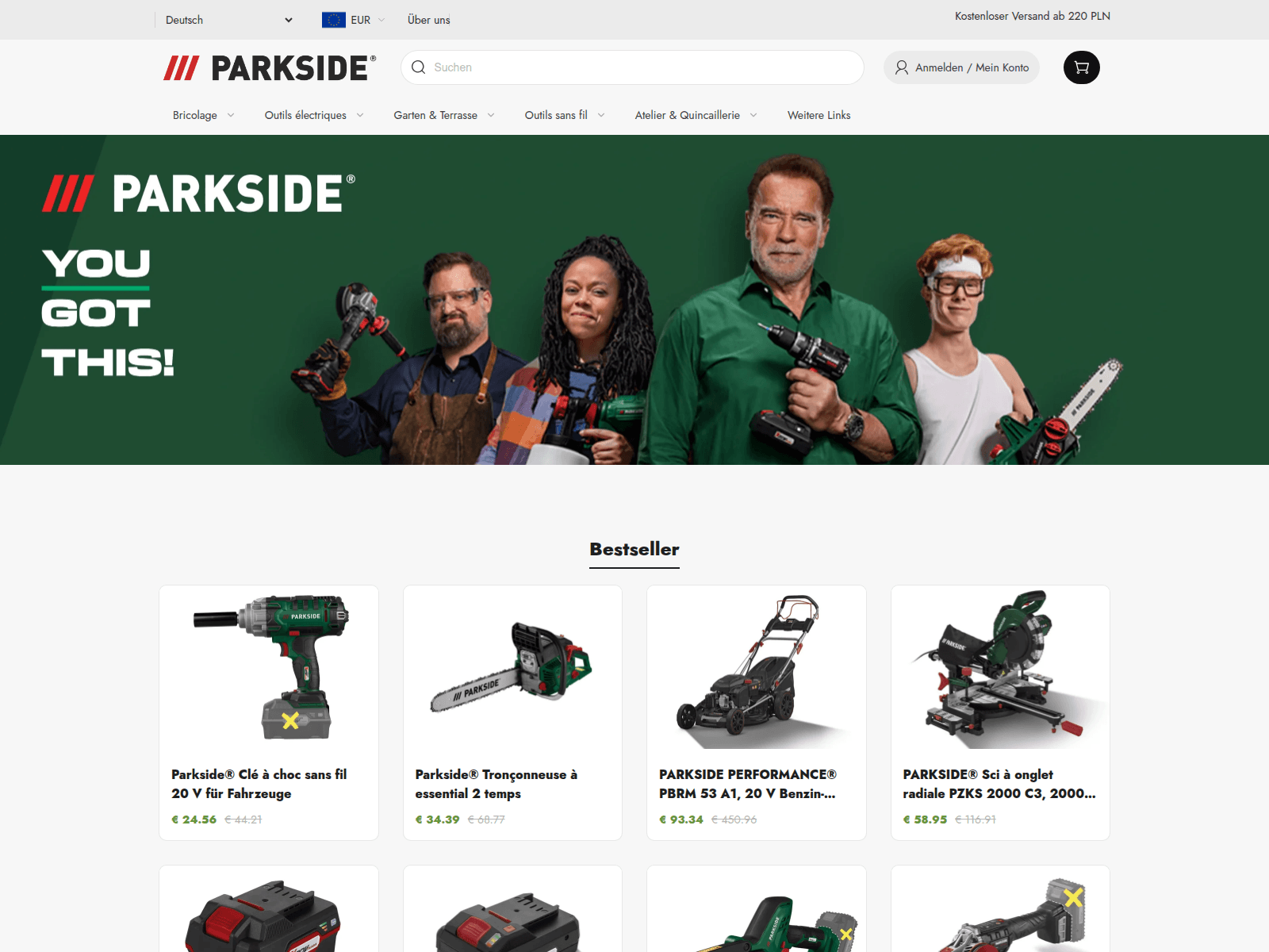 Screenshot of awssjkokf.shop
