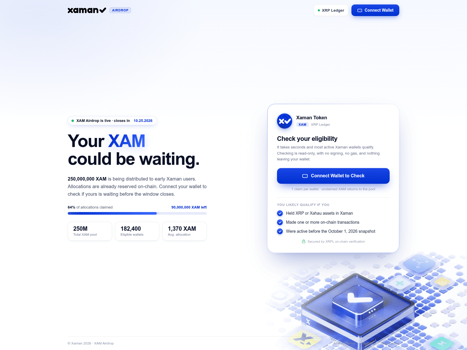 Screenshot of xam-rpl.com