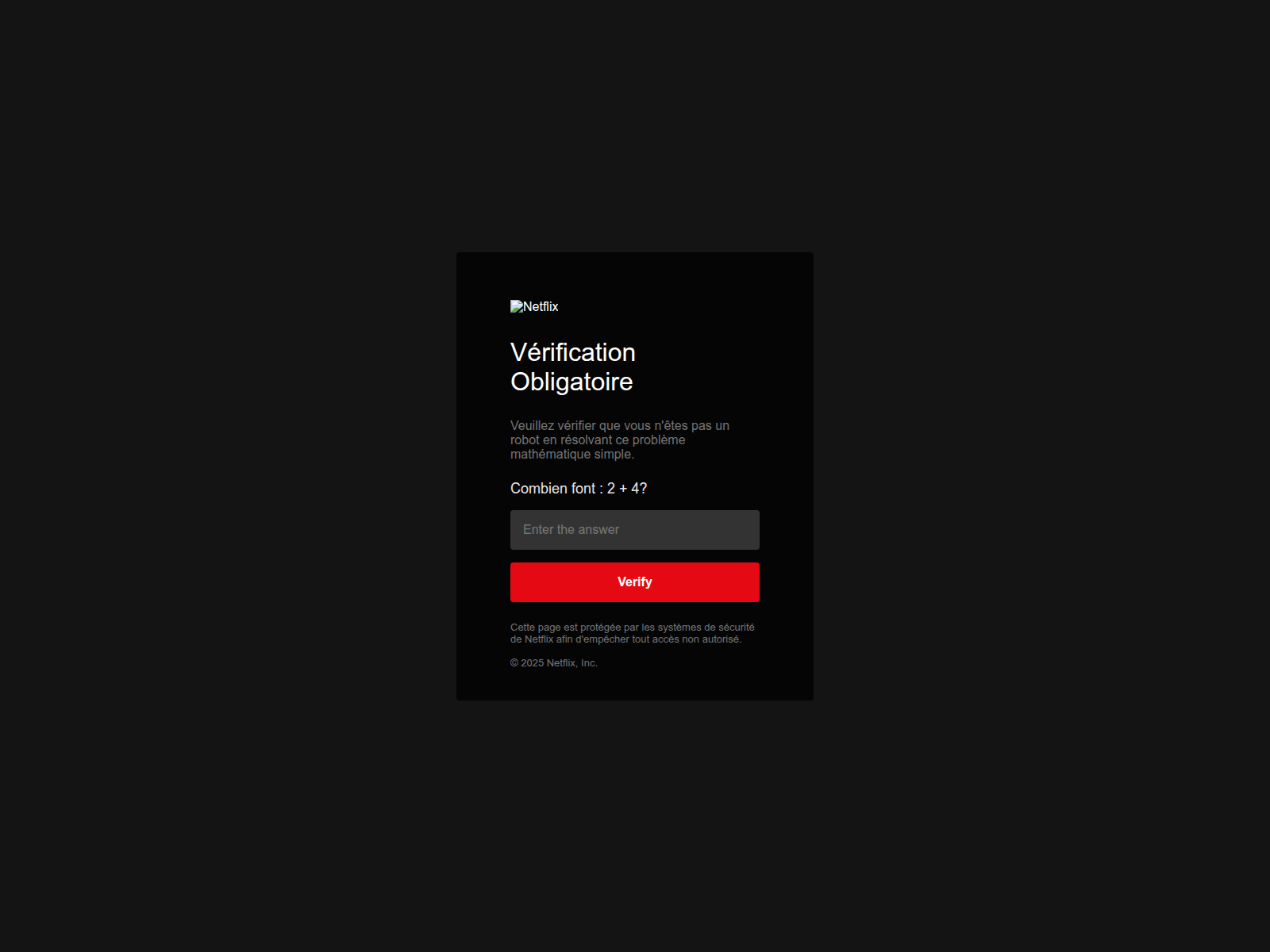 Screenshot of renouvellement-visionnage.com