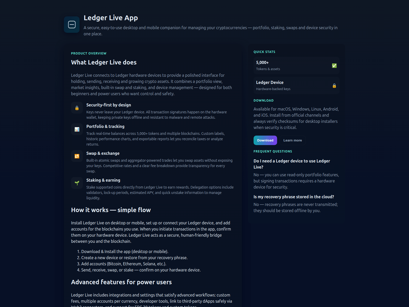 Captura de pantalla de desktops-live-ledgrr.pages.dev