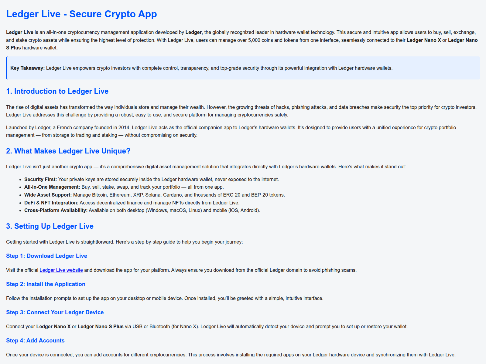 Screenshot of ledgerr-livesss.pages.dev