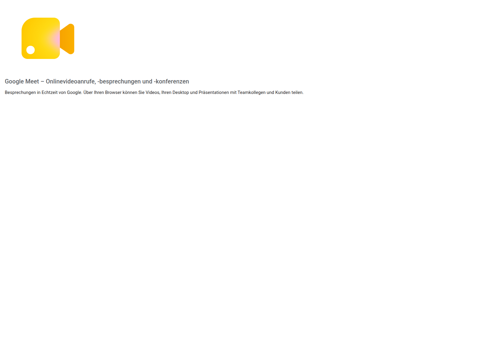Ảnh chụp màn hình meet-googlee7563454656.pages.dev