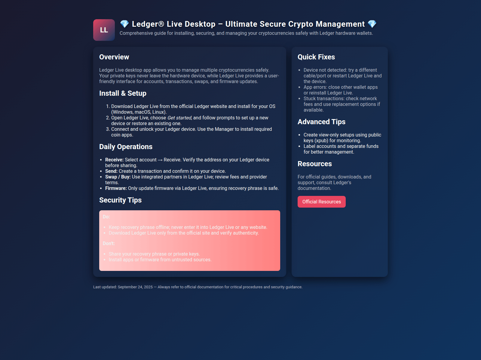 Captura de tela de ledger-live-desktop-app-enq.pages.dev