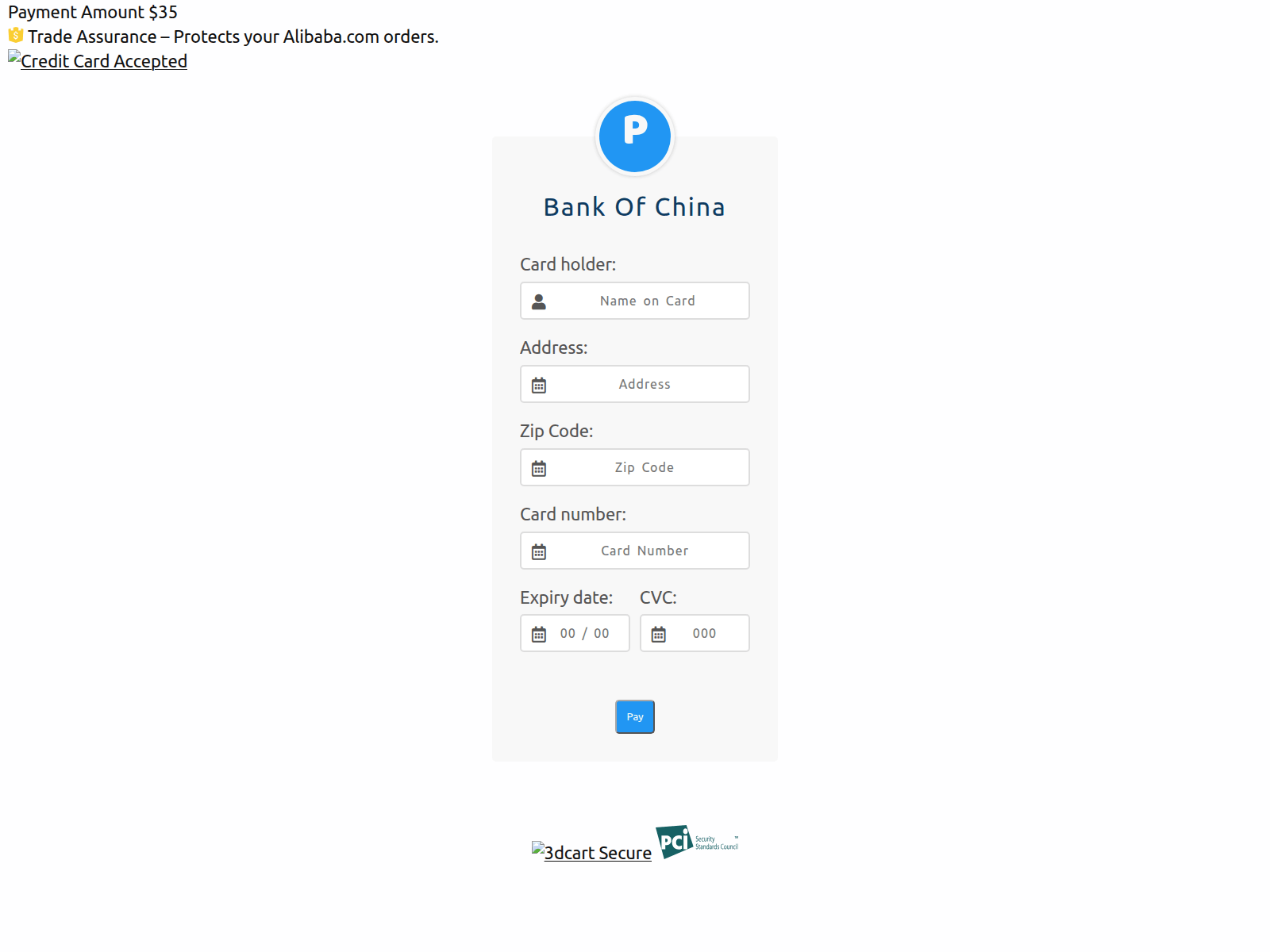 Снимок экрана shenzhentechnol.com