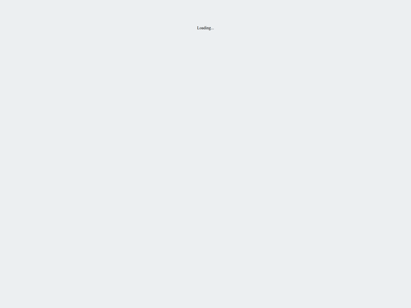 Screenshot von billtobox-b4acc.web.app