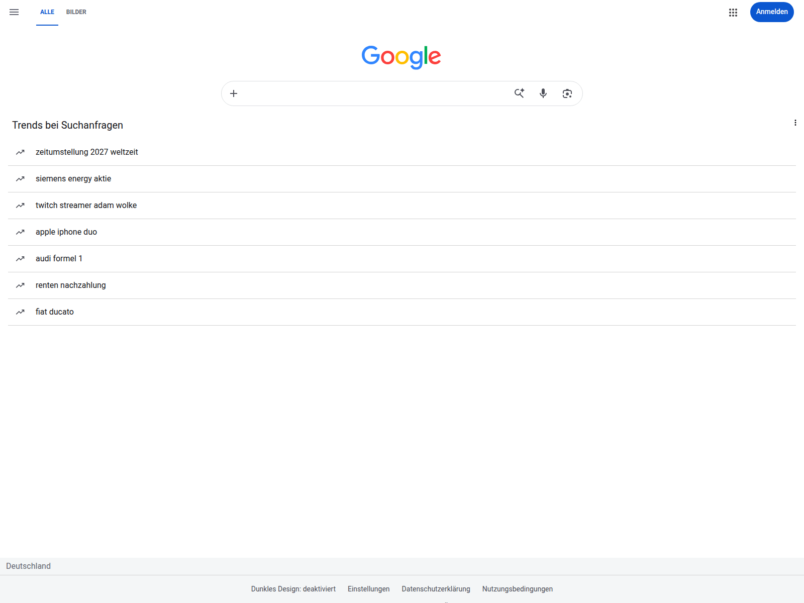Снимок экрана bisnn.pages.dev