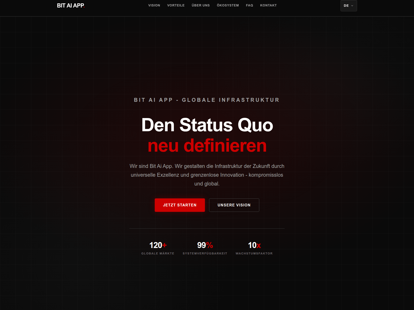 bitaiapp.de のスクリーンショット