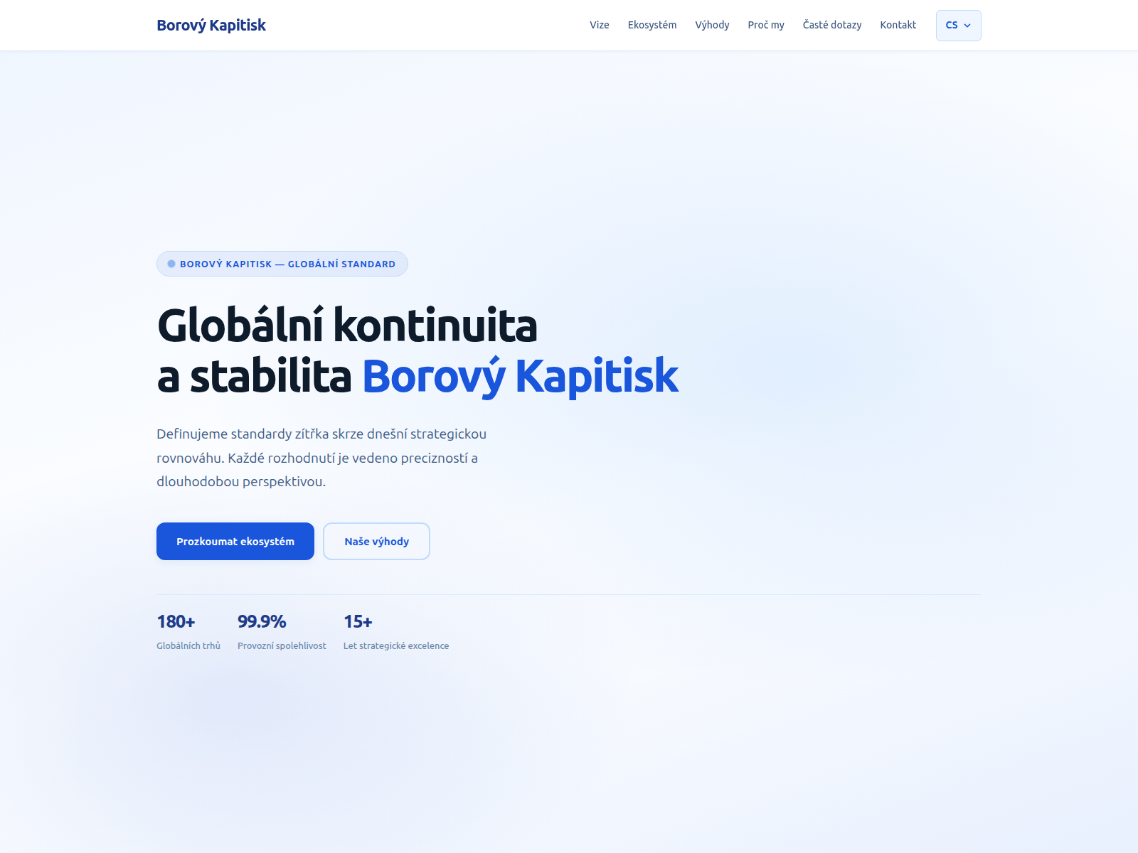 Знімок екрана borovykapitisk.net