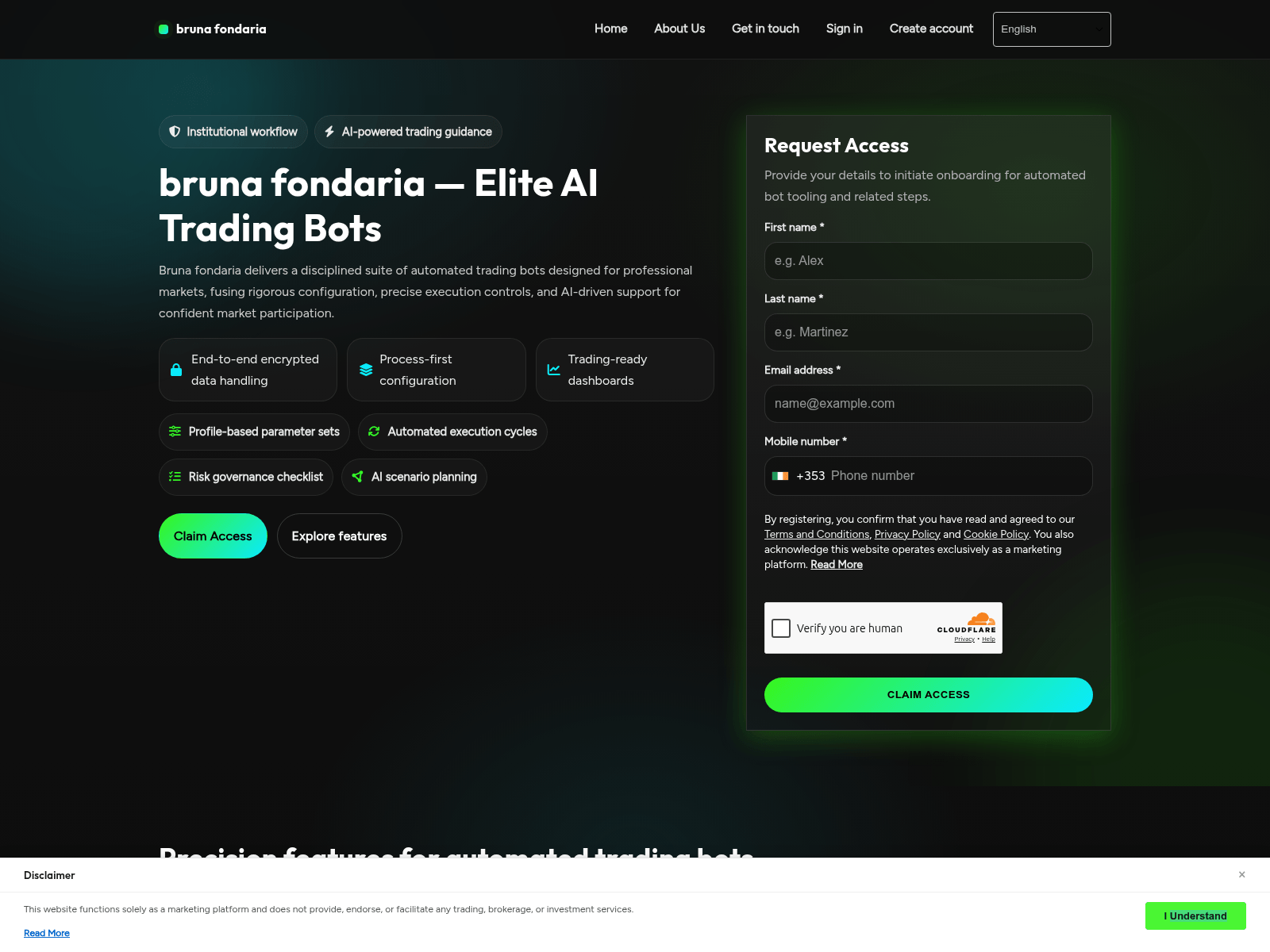 Screenshot of brunafondaria.digital