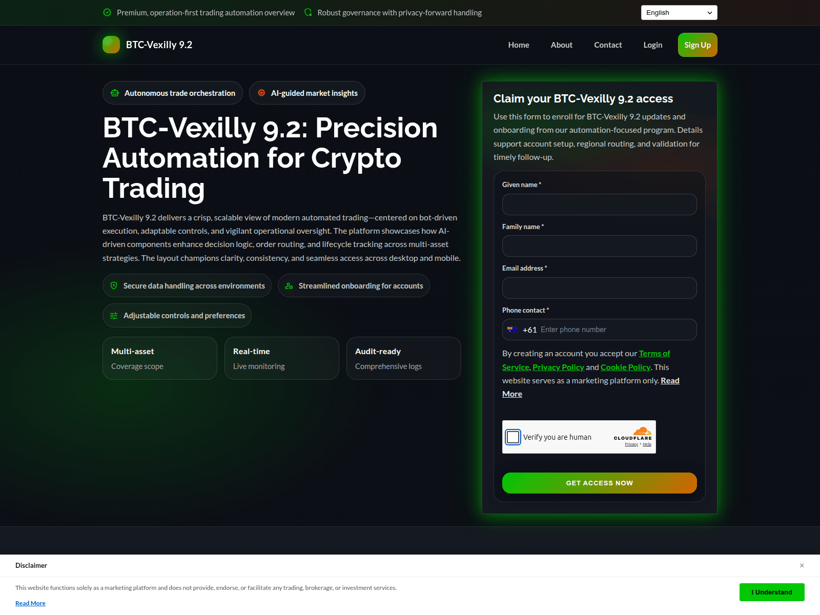 Снимок экрана btc-vexilly9-2.shop