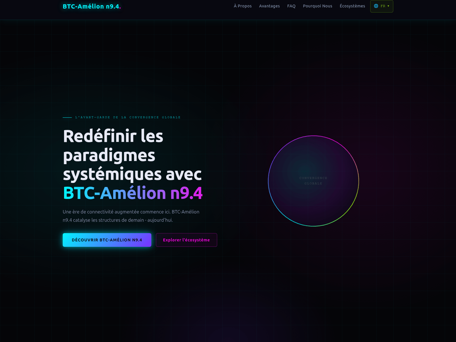 btcamelionn94.net のスクリーンショット