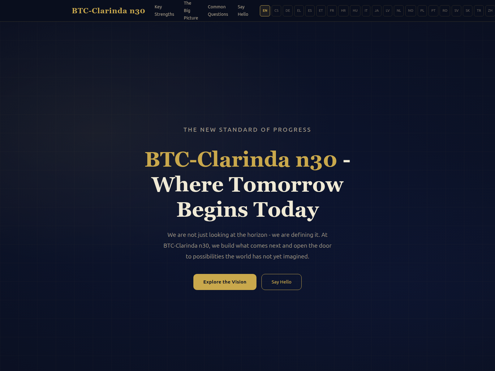 btcclarindan30.com 스크린샷