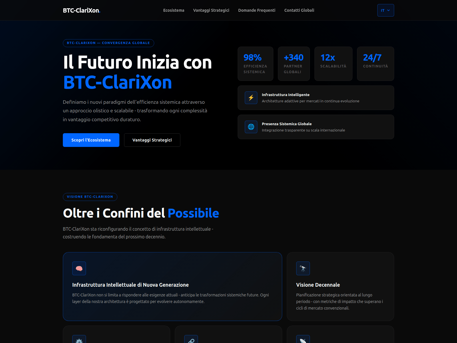 btcclarixon.com ekran görüntüsü