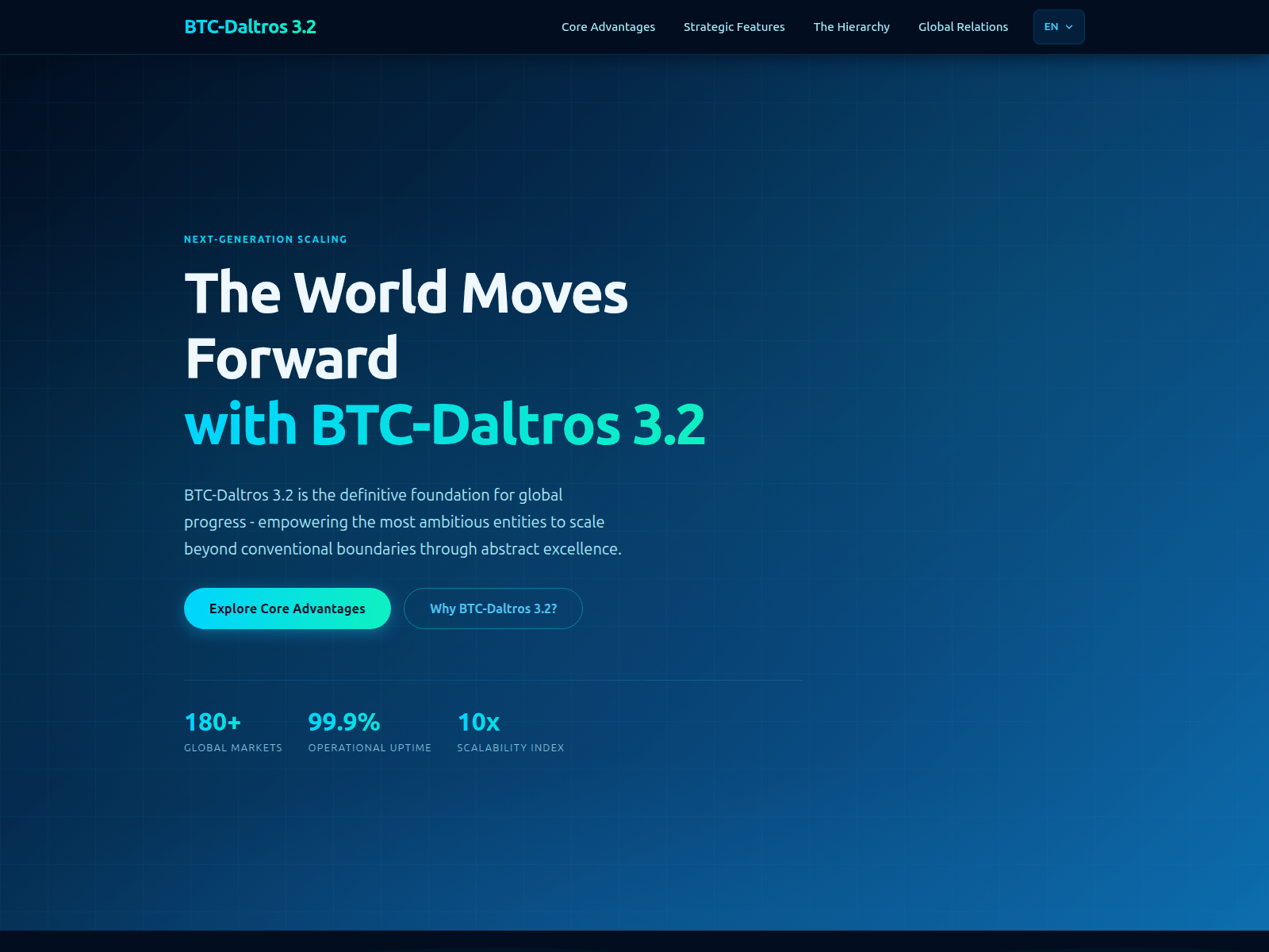 Screenshot di btcdaltros32.com