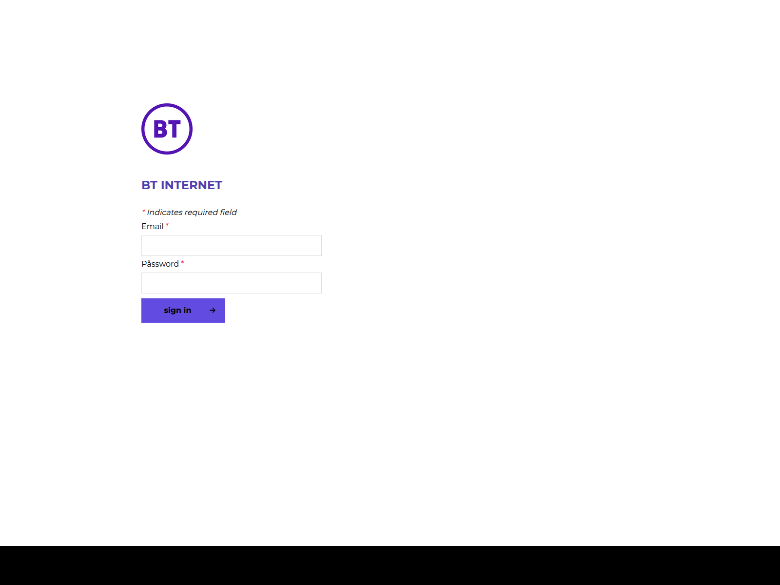Screenshot of btinternext.weebly.com