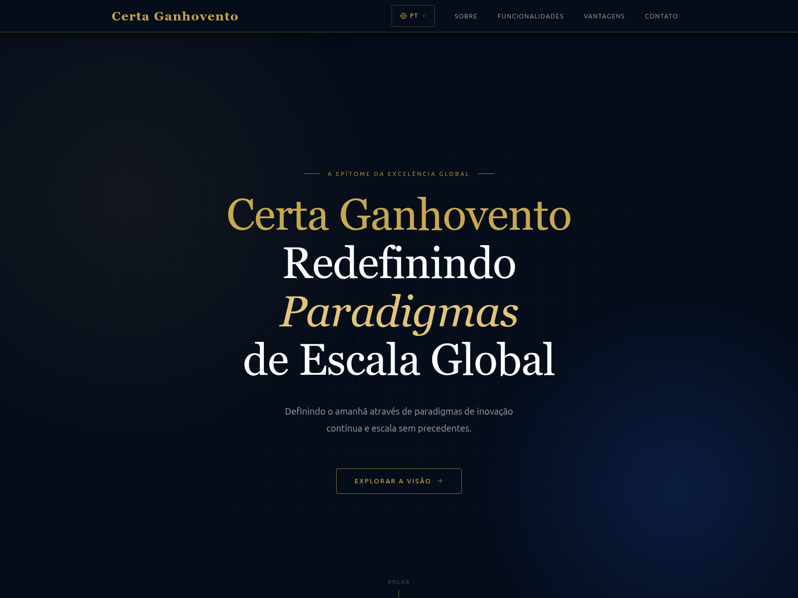 Снимок экрана certaganhoventotrade.com