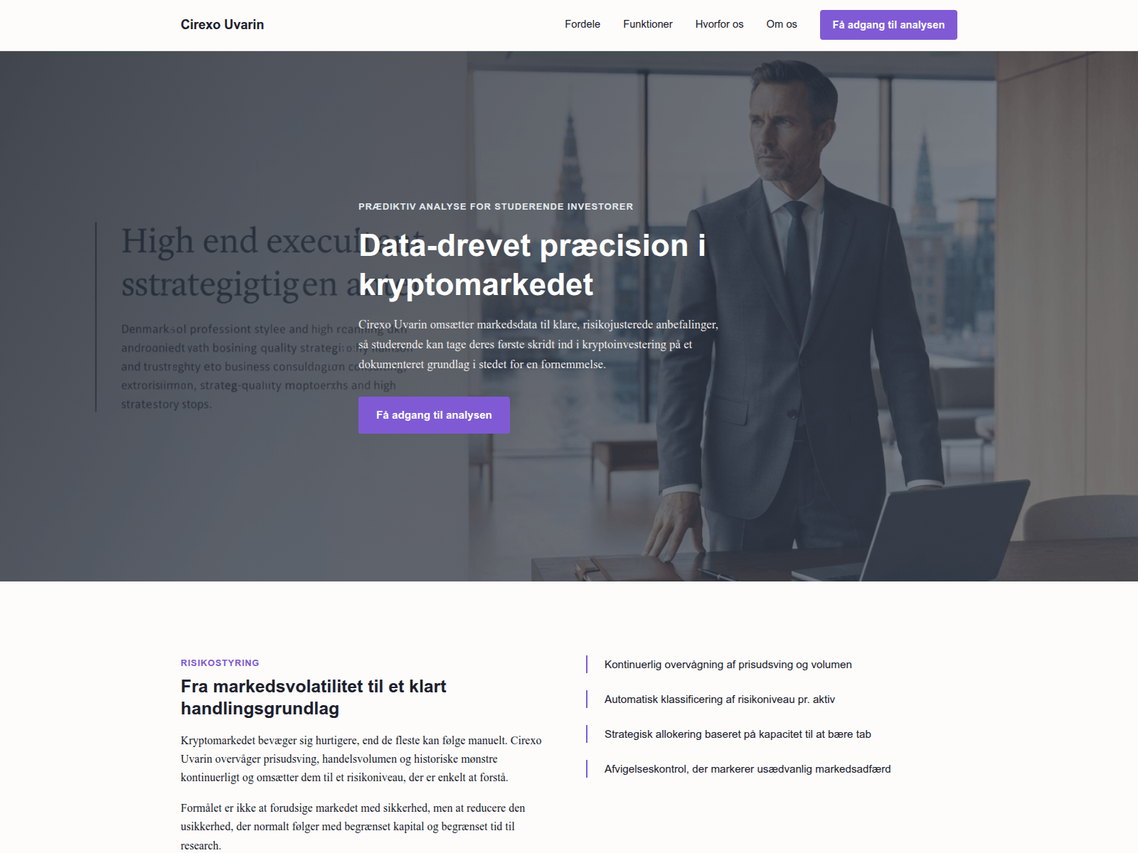 Снимок экрана cirexouvarin.net