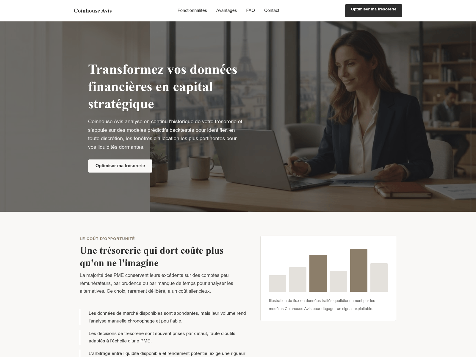 Screenshot di coinhouseavis.net