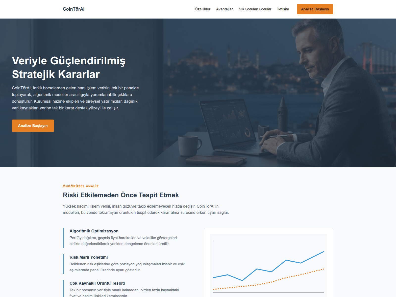 Screenshot di cointorai.net