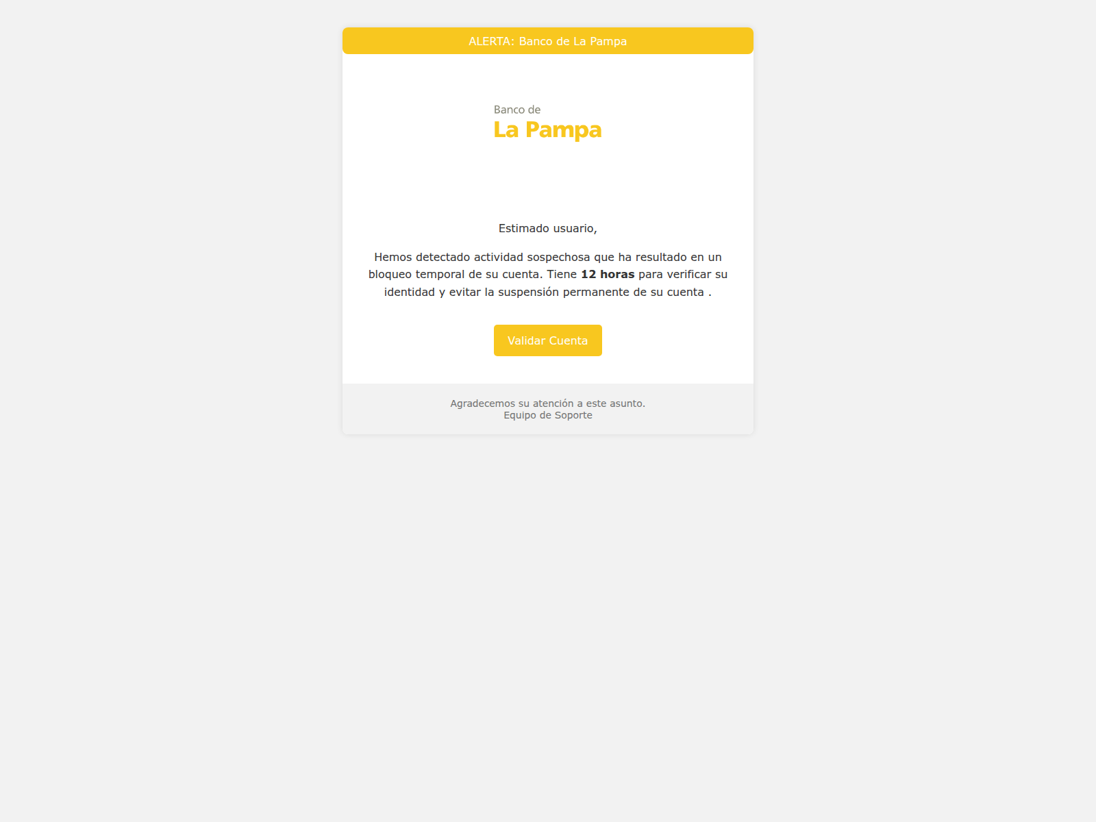 Снимок экрана confirmar-cuenta-dela-pampa.web.app
