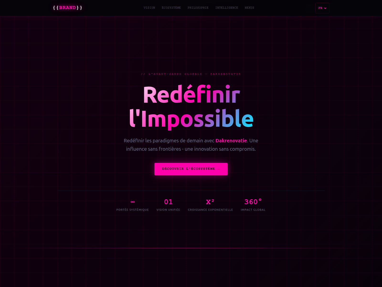 Captura de pantalla de dakrenovatietrade.com