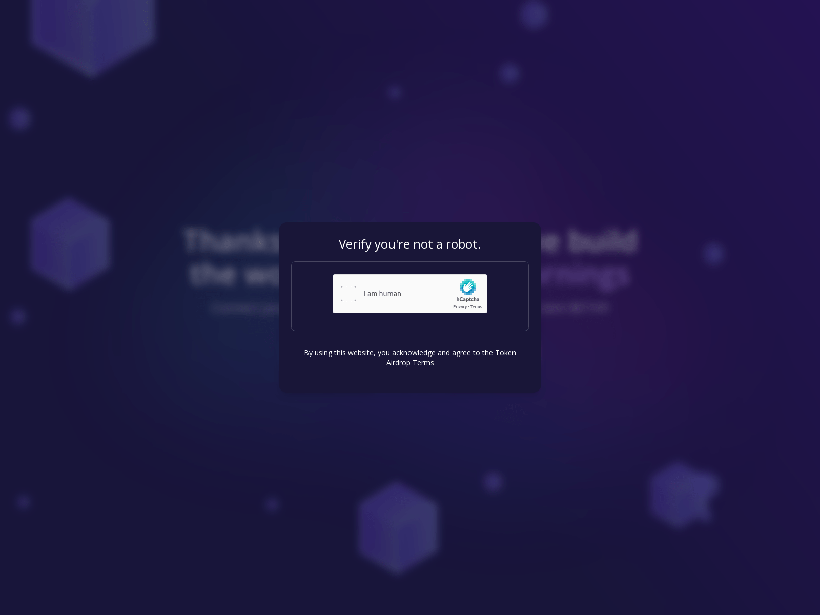 Screenshot of etherfi-airdrop.com