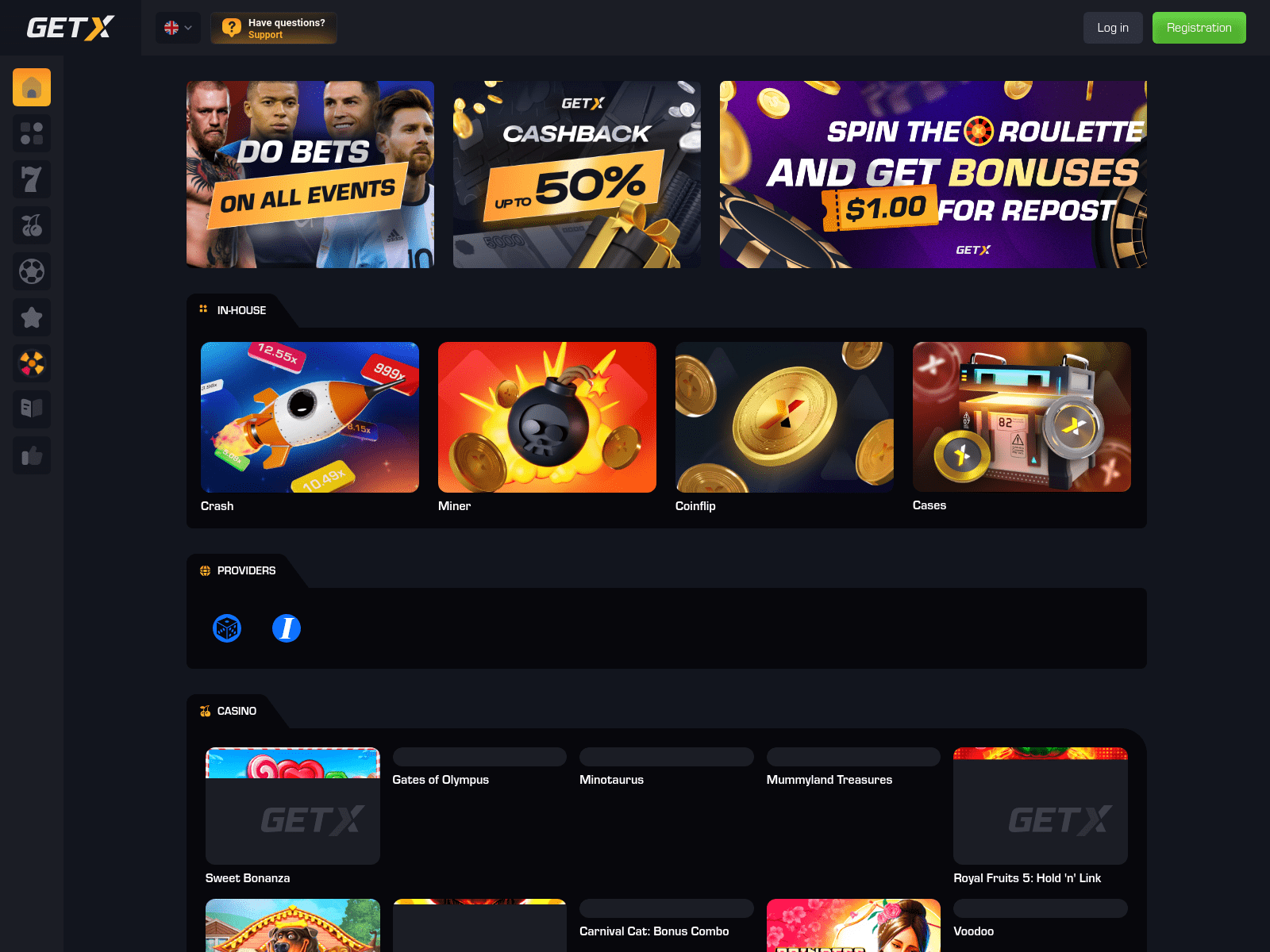 Screenshot of gwgf32x.xyz