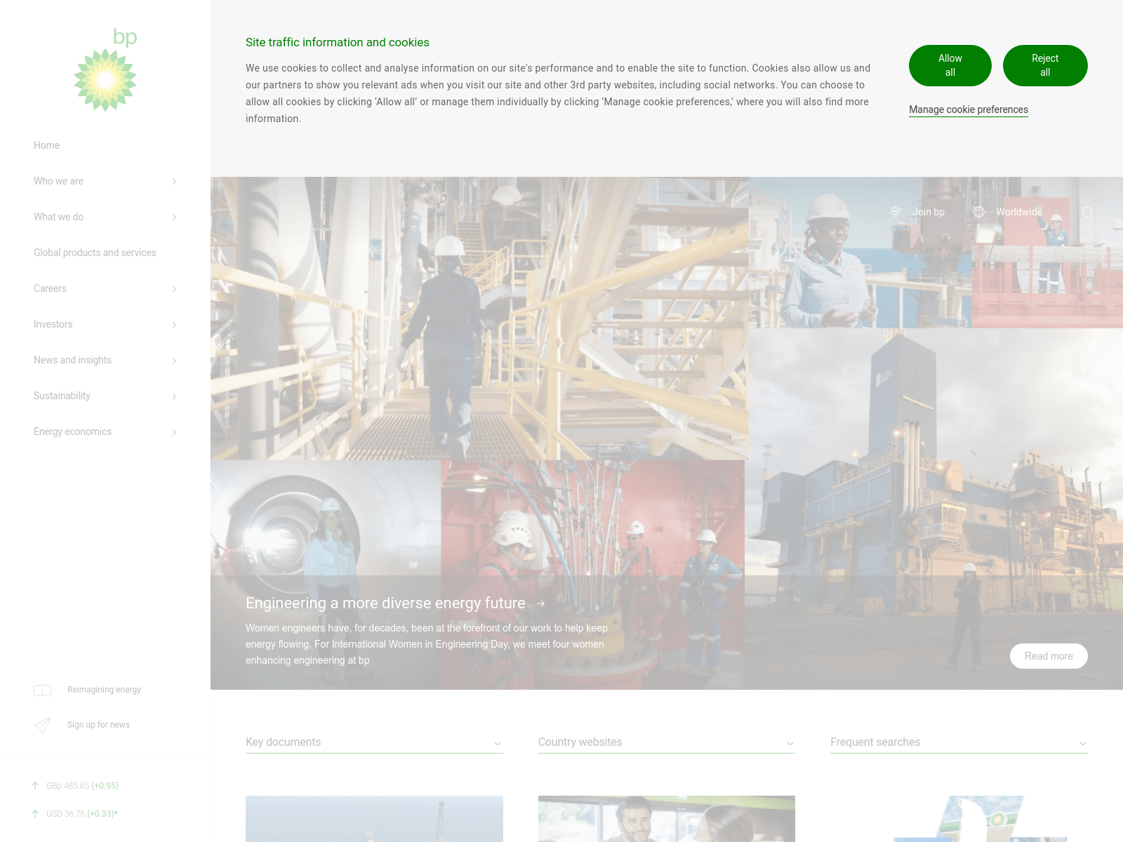 Screenshot of natroglobal.com