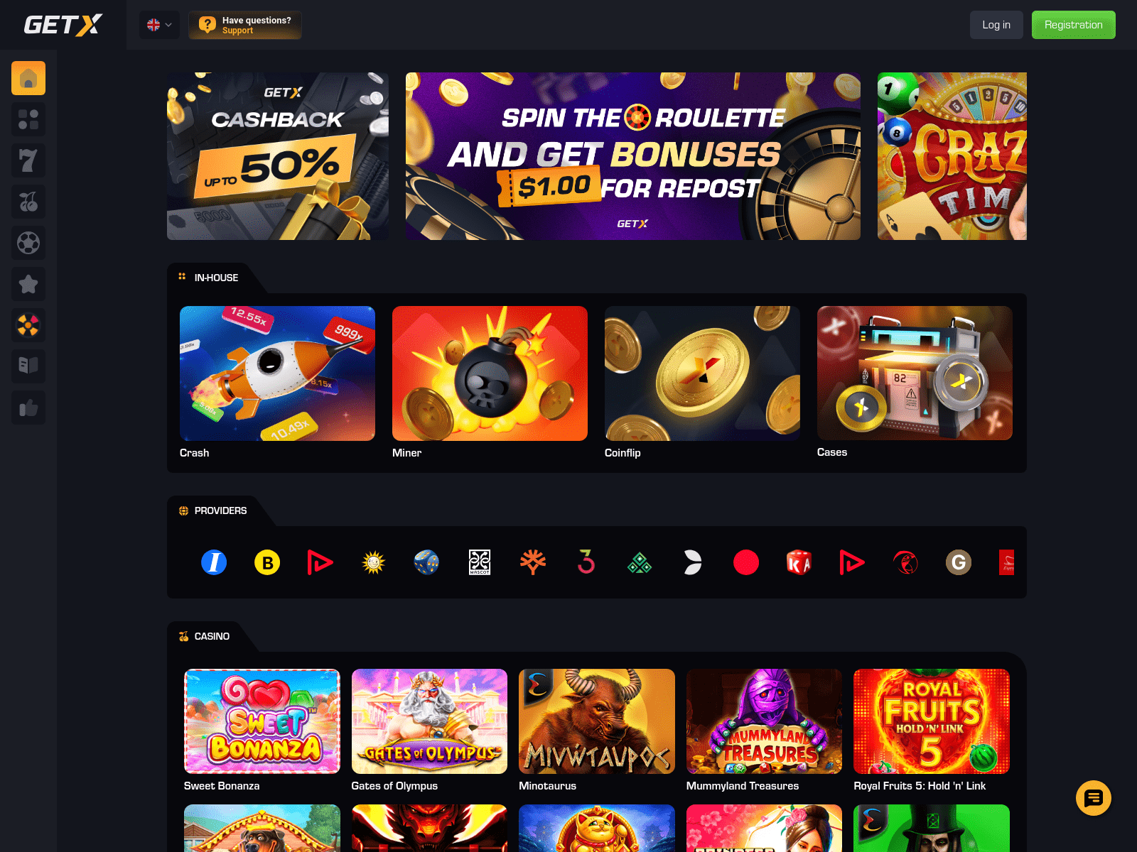 Screenshot of gwen29x.lol