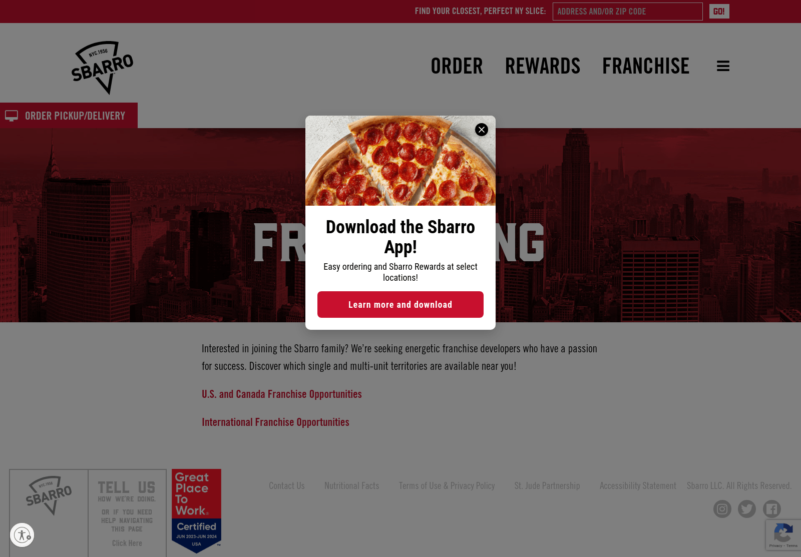 Screenshot of zks.web3zksync.info