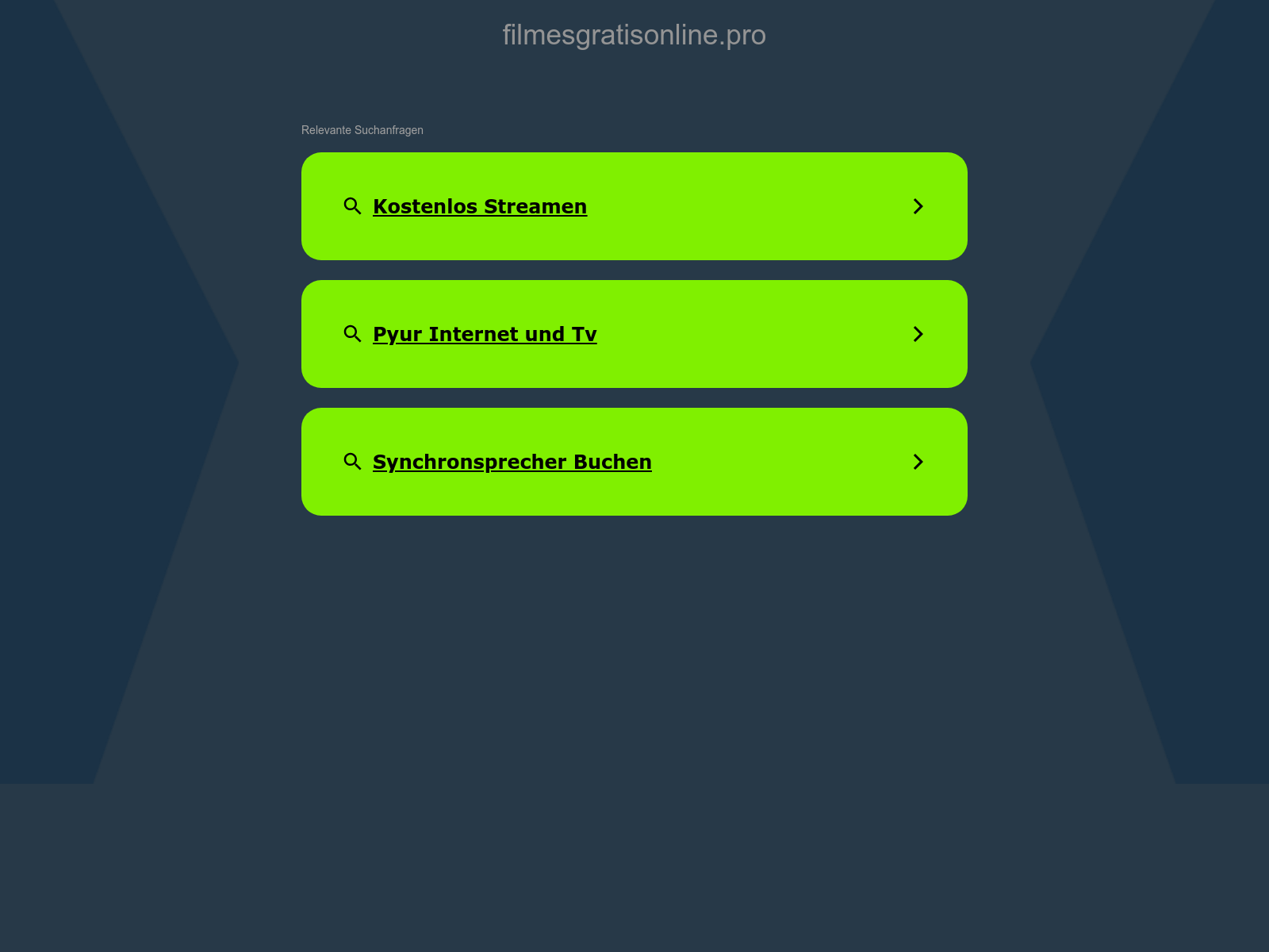 [Ekran görüntüsü] filmesgratisonline.pro