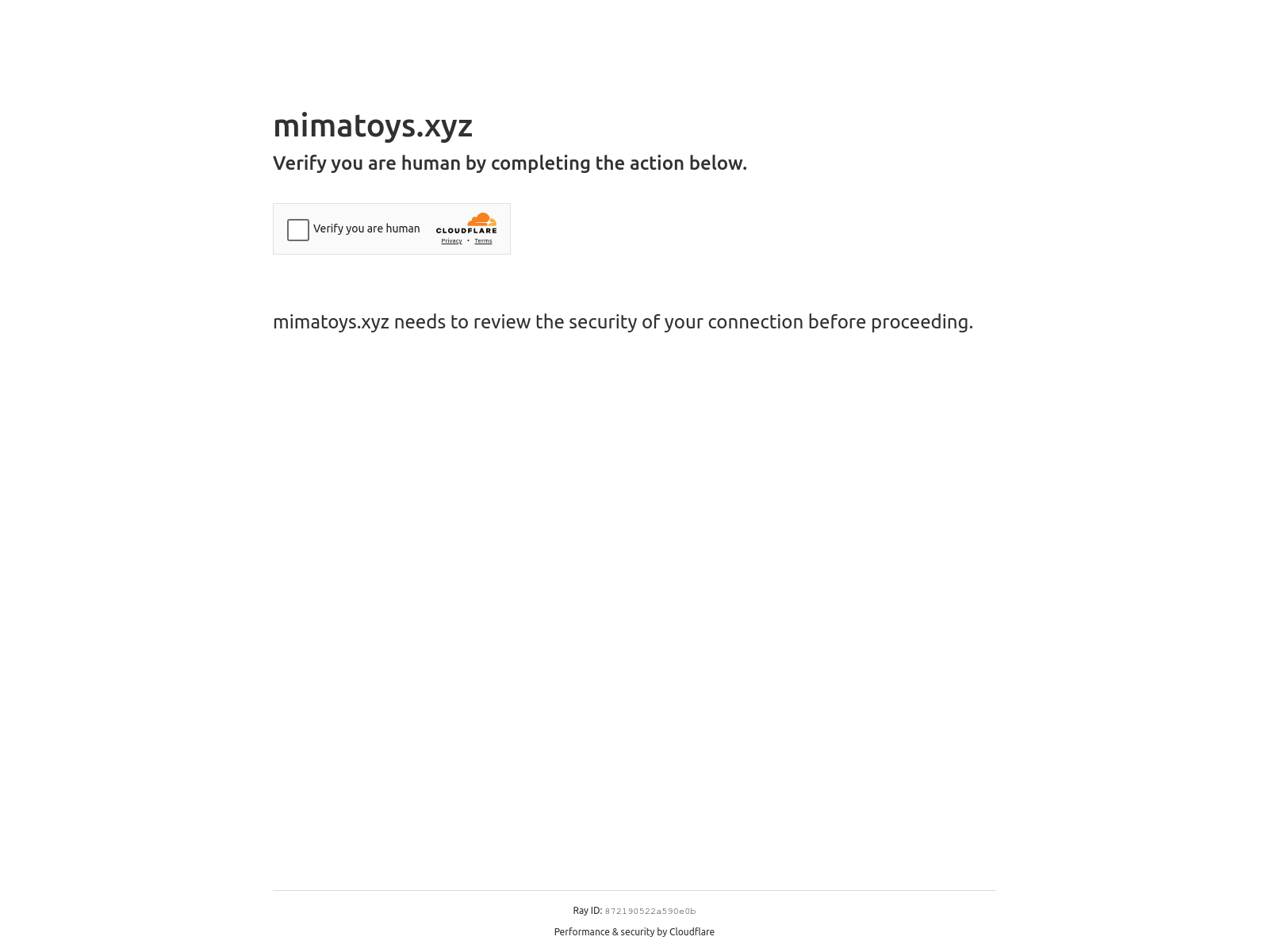 Screenshot of mm-toys.xyz