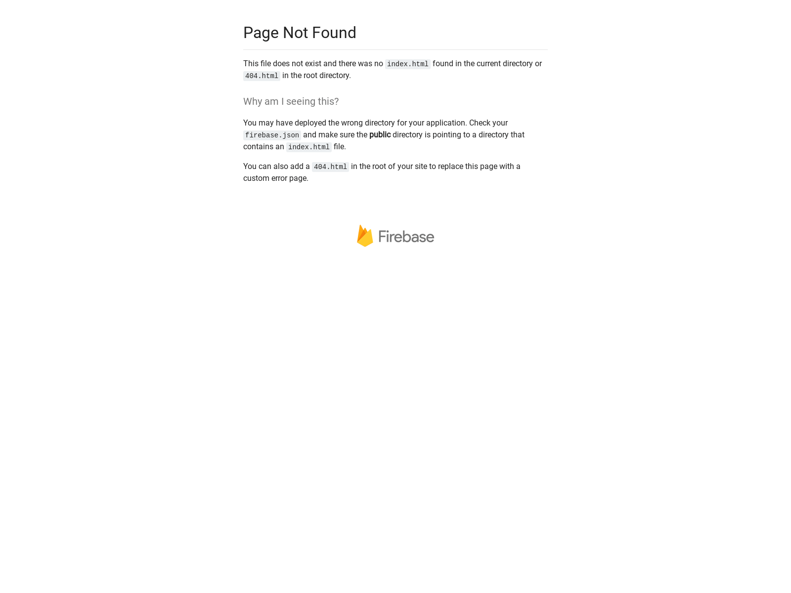 Screenshot of codegazer.com