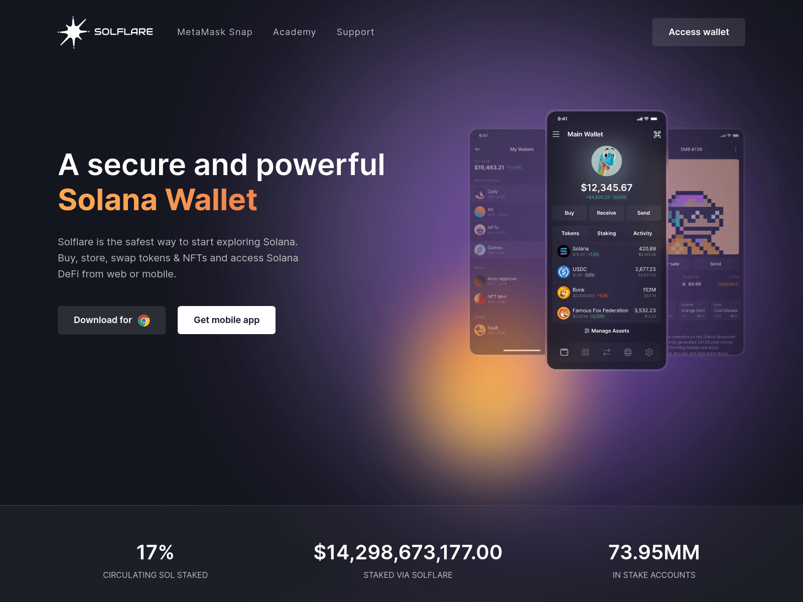 Screenshot of ubnr.cc