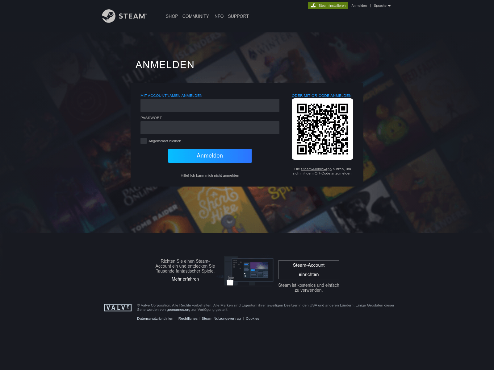 Screenshot of skinsmonkey.items-join.com