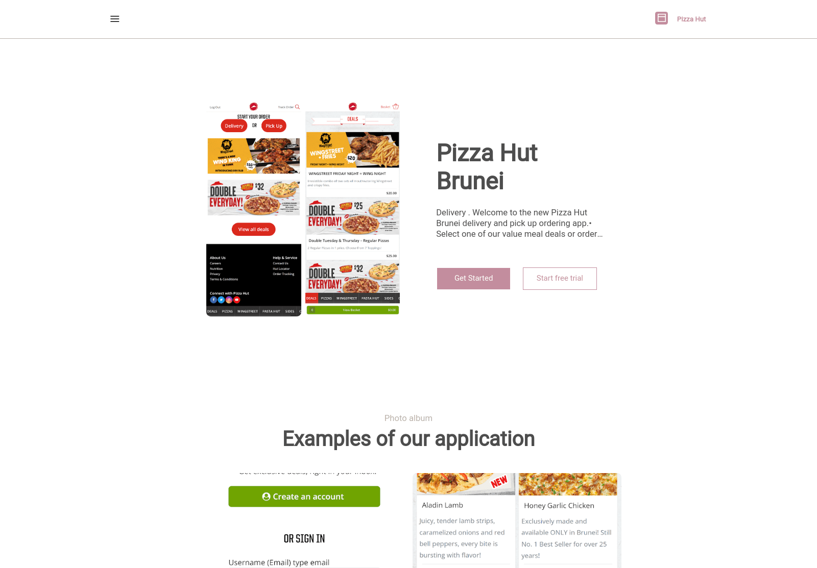 Screenshot of dowittech.com